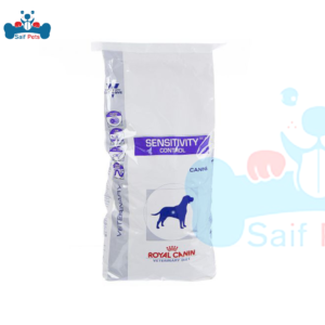 Royal Canin Sensitivity Control Dog Food (1.5kg)