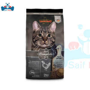 LEONARDO® Adult Complete 32/16 (2k.g)