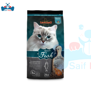 LEONARDO® Adult Fish (2k.g)
