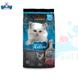 LEONARDO® Kitten (2k.g)