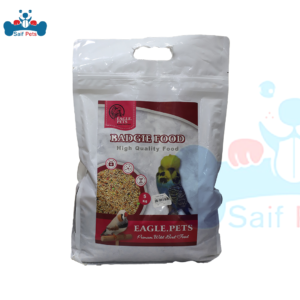 Badgie Food From Eagle Pets 5Kg