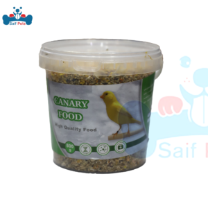 Ganary Food From Eagle Pets 800G