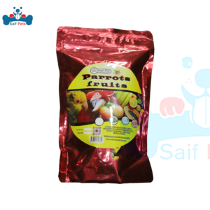 parrots Fruits From Eagle Pets 250G