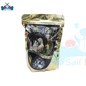 Hand Pro 23, 250G From Eagle Pets Hand Agent