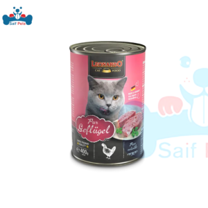 LEONARDO® Pure Poultry (400g)