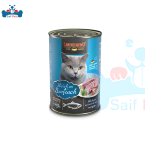 LEONARDO® Rich in ocean fish (400g)