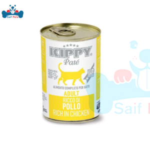 Kippy pate Soft food 400G