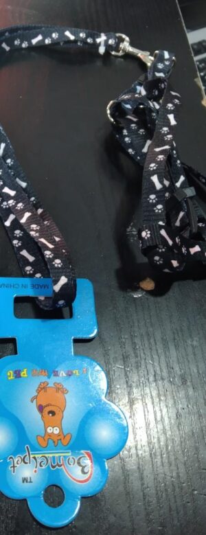 صدرية كلب جريفون